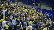 Fenerbahçe'den basketbolda kombine rekoru