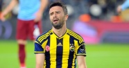 Fenerbahçe'den 'Gökhan Gönül' açıklaması