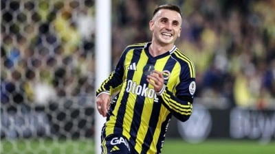 Fenerbah&ccedil;e'den Kerem Akt&uuml;rkoğlu'nun sağlık durumuna ilişkin a&ccedil;ıklama