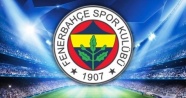Fenerbahçe'den MHK'ya tepki