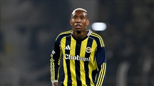 Fenerbah&ccedil;e'den Talisca'nın sağlık durumuna ilişkin a&ccedil;ıklama