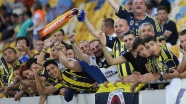 Fenerbahçe'den taraftarlarına uyarı