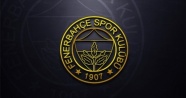 Fenerbahçe’den 'UEFA' açıklaması