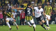 Fenerbahçe derbide Beşiktaş'ı ağırlayacak