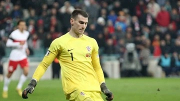 Fenerbahçe, Dinamo Zagreb'in Hırvat kalecisi Dominik Livakovic ile prensipte anlaştı