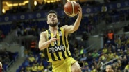 Fenerbahçe Doğuş play-off'ta