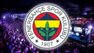 Fenerbahçe eSpor takımı kurdu!