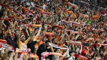 Fenerbahçe-Galatasaray maçına 2 bin 79 deplasman seyircisi alınacak