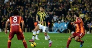 Fenerbahçe - Galatasaray rekabetinde 381. randevu