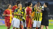 Fenerbahçe-Galatasaray rekabetinde 391. randevu
