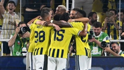 Fenerbah&ccedil;e, Gornik Zabrze'yi mağlup etti