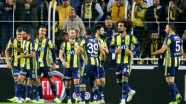 Fenerbahçe haftayı üç puanla kapattı