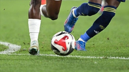 Fenerbah&ccedil;e ile Alanyaspor ligde 20. randevuda