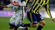 Fenerbahçe ile Çaykur Rizespor 34. randevuda