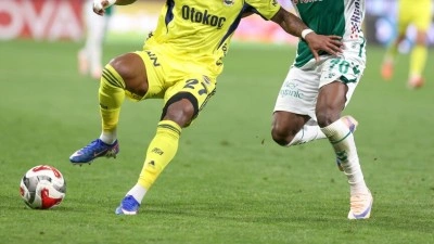 Fenerbah&ccedil;e ile Konyaspor, S&uuml;per Lig'de 51. randevuda