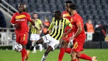 Fenerbahçe ile Yeni Malatyaspor, Süper Lig'de 9. kez karşılaşacak