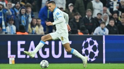 Fenerbah&ccedil;e, İngiliz futbolcu Mason Greenwood'u kadrosuna kattı