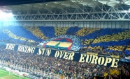 Fenerbahçe, Kadıköy'de Avrupa'da da üstün