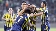 Fenerbahçe Konya deplasmanında güldü