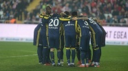 Fenerbahçe-Krasnodar eşleşmesi Rus basınında