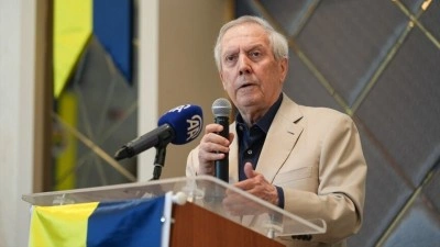 Fenerbah&ccedil;e Kul&uuml;b&uuml; Başkan Adayı Aziz Yıldırım'dan şampiyonluk vurgusu