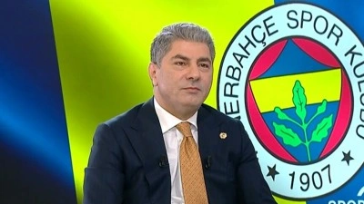 FB Başkan Adayı Hakan Safi: 'D&uuml;nya yıldızlarını getireceğiz' dedik, getirmenin de keyfini yaşıyoruz