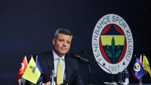 Fenerbahçe Kulübü Başkan Adayı Sadettin Saran: Bizim hedefimiz net; futbolda şampiyonluk