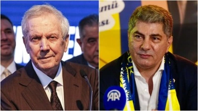 Fenerbah&ccedil;e Kul&uuml;b&uuml; başkan adayları, yarın canlı yayınına katılacak