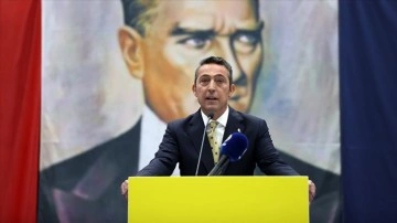 Fenerbahçe Kulübü Başkanı Ali Koç: Artık 3 Temmuz ruhuna dönmenin zamanı geldi