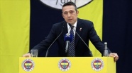 Fenerbahçe Kulübü Başkanı Ali Koç VAR kararlarını eleştirdi