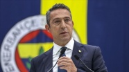 Fenerbahçe Kulübü Başkanı Koç: Bilinçli bir beklemedeyiz