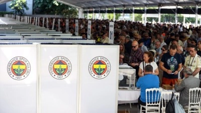 Fenerbah&ccedil;e Kul&uuml;b&uuml; Divan Kurulu, olağan&uuml;st&uuml; se&ccedil;imli genel kurulun kesin sonu&ccedil;larını a&ccedil;ıkladı