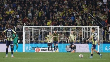 Fenerbahçe Kulübü, İstanbulspor maçındaki VAR konuşmalarının yayınlanmasını talep etti