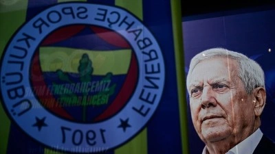 Fenerbah&ccedil;e Kul&uuml;b&uuml;nde başkan adayı Aziz Yıldırım'ın listesi belli oldu