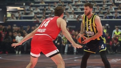 Fenerbah&ccedil;e Kul&uuml;b&uuml;nden Basketbol Avrupa Ligi'ne tepki