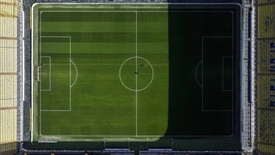 Fenerbah&ccedil;e Kul&uuml;b&uuml;nden Chobani Stadı Maraton Alt E Trib&uuml;n hakkında bilgilendirme