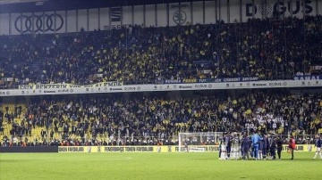 Fenerbahçe Kulübünden Ülker Stadı'nın sağlamlığıyla ilgili açıklama