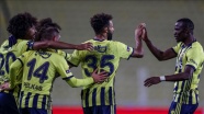 Fenerbah&ccedil;e&rsquo;de Hedefte Yerli Oyuncular Var