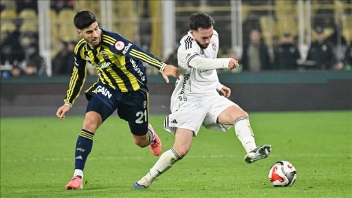 Fenerbah&ccedil;e kupaya derbi mağlubiyetiyle başladı