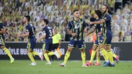 Fenerbahçe ligdeki son maçında Çaykur Rizespor'u ağırlayacak