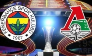 Fenerbahçe-Lokomotiv Moskova maçı ne zaman, saat kaçta, hangi kanalda!