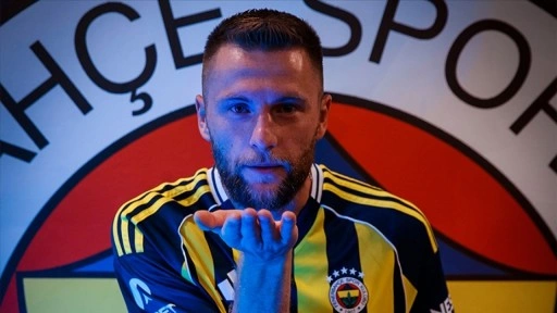 Fenerbahçe, Milan Skriniar ve Nelson Semedo'yu kadrosuna kattı