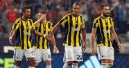 Fenerbahçe'nin derbi şansızlığı