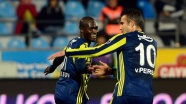 Fenerbahçe'nin derbide gol silahı, Van Persie ve Sow