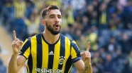 Fenerbahçe'nin en hırçını Mehmet Topal