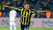 Fenerbahçe'nin en istikrarlısı Skrtel