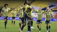 Fenerbahçe'nin konuğu Çaykur Rizespor