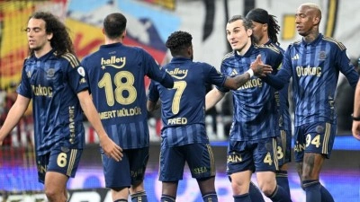 Fenerbah&ccedil;e'nin konuğu &Ccedil;aykur Rizespor