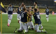 Fenerbahçe'nin liderlik hesapları
