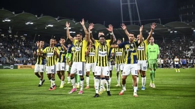 Fenerbah&ccedil;e'nin Olimpik Lyon ma&ccedil;larının oyuncu listesi belli oldu
